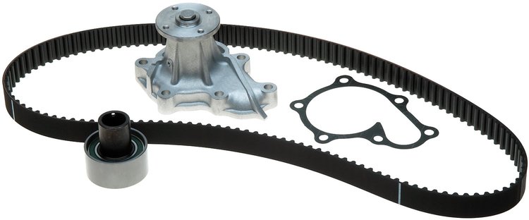 Timing Belt Component Kits with Water Pump