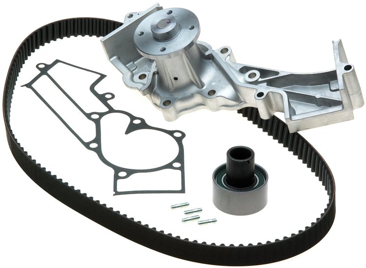 Timing Belt Component Kits with Water Pump