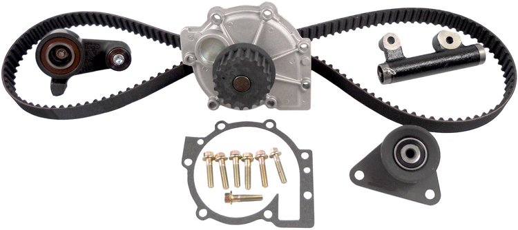 Timing Belt Component Kits with Water Pump