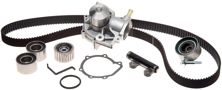 Timing Belt Component Kits with Water Pump