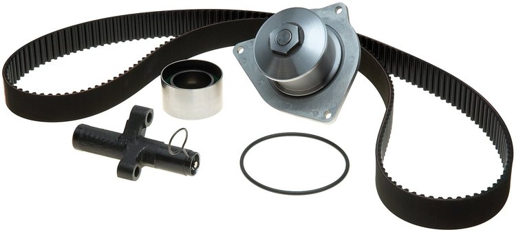 Timing Belt Component Kits with Water Pump