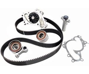 Timing Belt Component Kit With Water Pump Lexus/Toyota