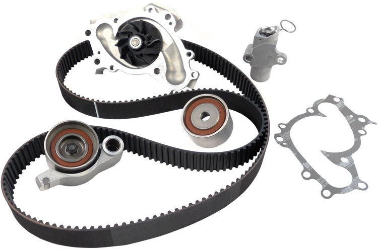 Timing Belt Component Kits with Water Pump