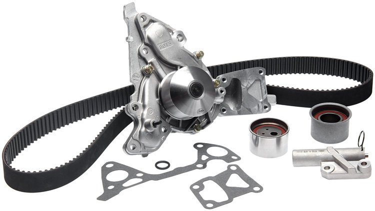 Timing Belt Component Kits with Water Pump