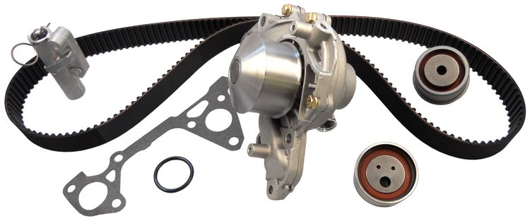 Timing Belt Component Kits with Water Pump