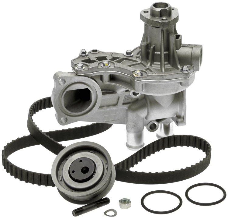 Timing Belt Component Kits with Water Pump