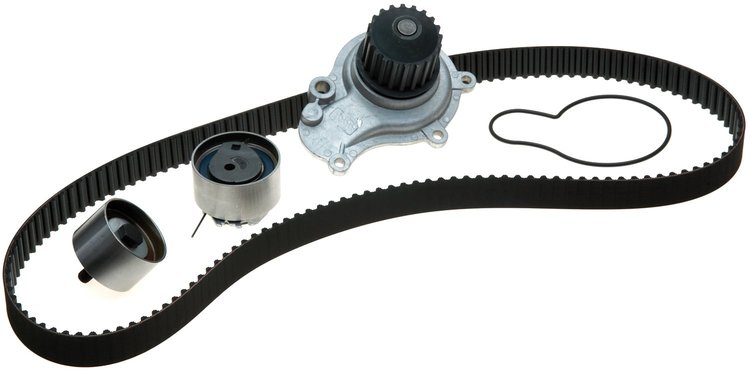 Timing Belt Component Kits with Water Pump