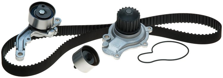 Timing Belt Component Kits with Water Pump