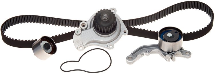 TIMING BELT/H20 PUMP KIT