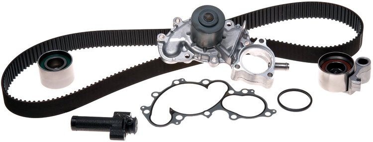 Timing Belt Component Kits with Water Pump