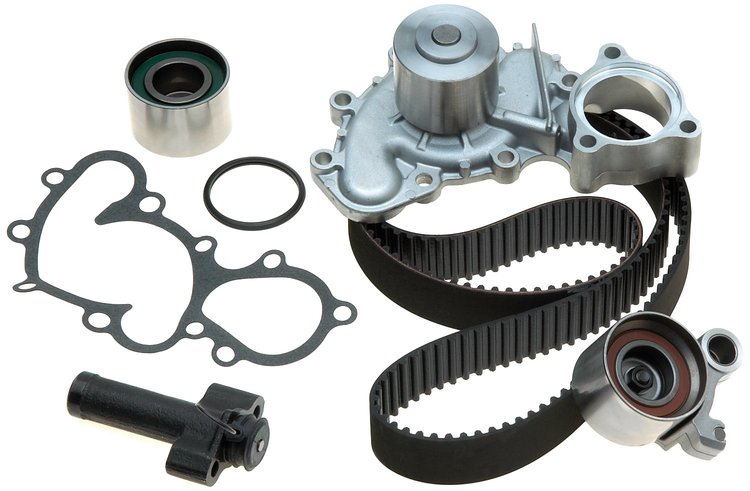 Timing Belt Component Kits with Water Pump