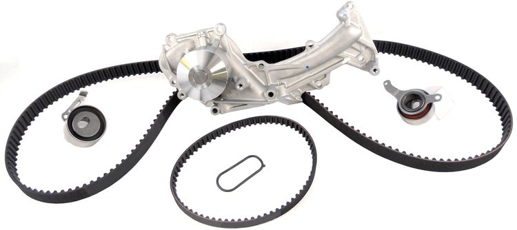 Timing Belt Component Kits with Water Pump