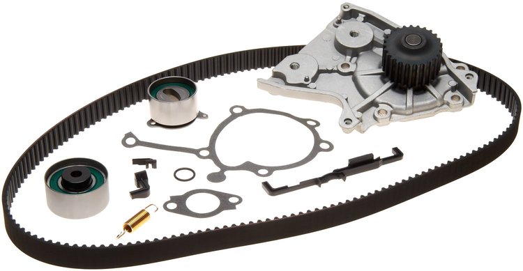 TIMING BELT/H2O PUMP KIT