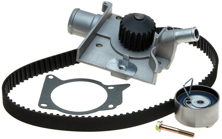 Timing Belt Component Kits with Water Pump