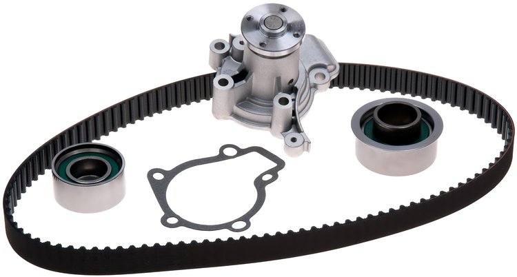 Timing Belt Component Kits with Water Pump
