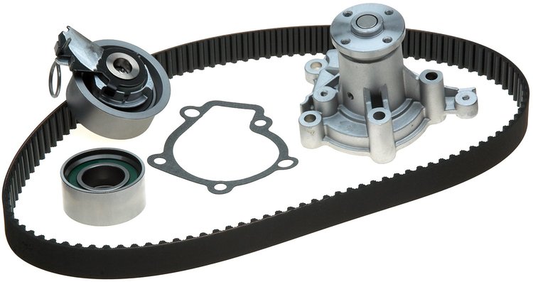 Timing Belt Component Kits with Water Pump