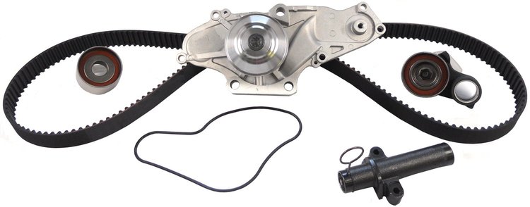 Timing Belt Component Kits with Water Pump