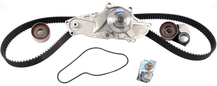 Timing Belt Component Kits with Water Pump