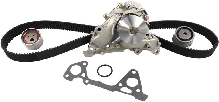 Timing Belt Component Kits with Water Pump
