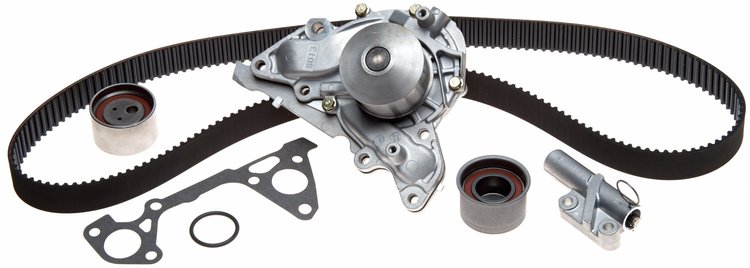 Timing Belt Component Kits with Water Pump