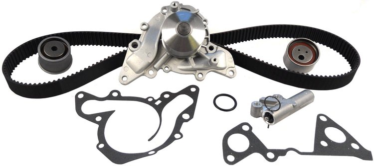 Timing Belt Component Kits with Water Pump