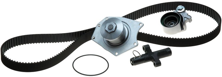 Timing Belt Component Kits with Water Pump