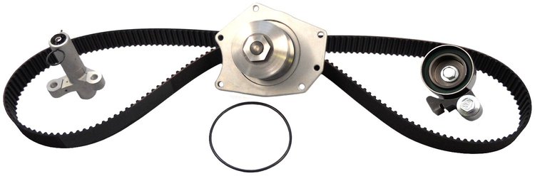 Timing Belt Component Kits with Water Pump