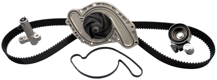 Timing Belt Component Kits with Water Pump