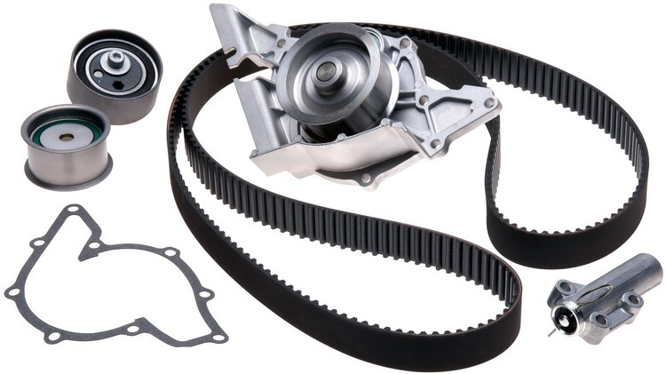 Timing Belt Component Kits with Water Pump