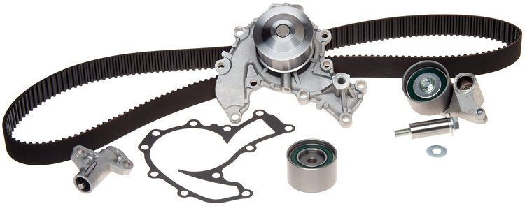 Timing Belt Component Kits with Water Pump