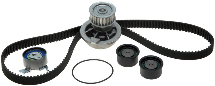 Timing Belt Component Kits with Water Pump