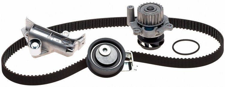 Timing Belt Component Kits with Water Pump