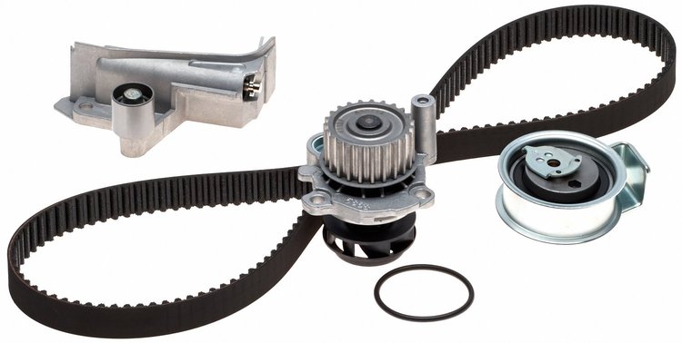 Timing Belt Component Kits with Water Pump