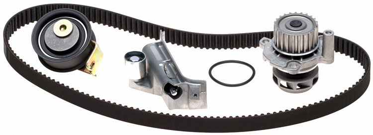 Timing Belt Component Kits with Water Pump