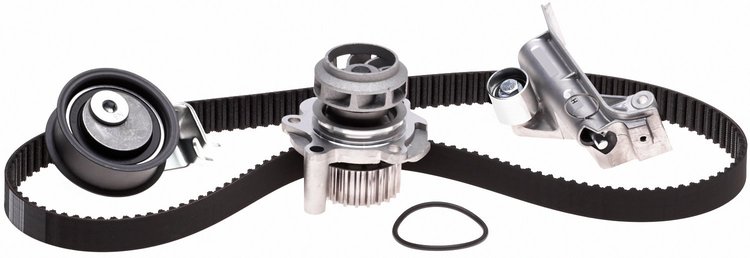 Timing Belt Component Kits with Water Pump