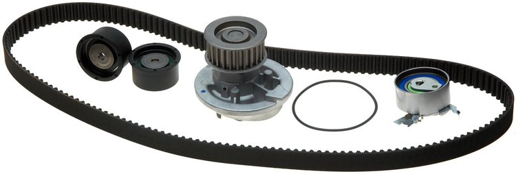 Timing Belt Component Kits with Water Pump