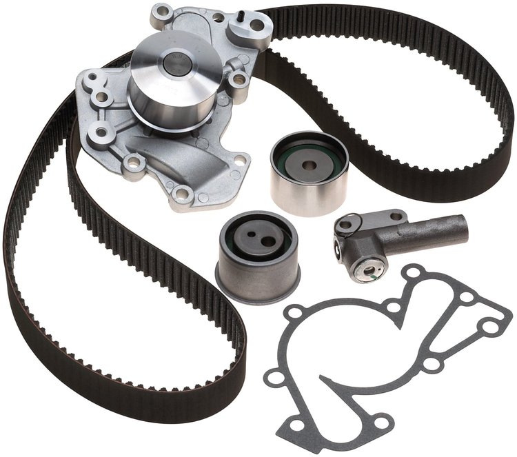 Timing Belt Component Kits with Water Pump