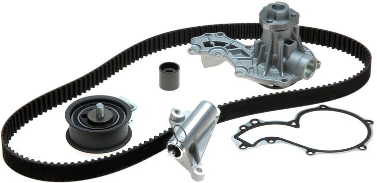 Timing Belt Component Kits with Water Pump