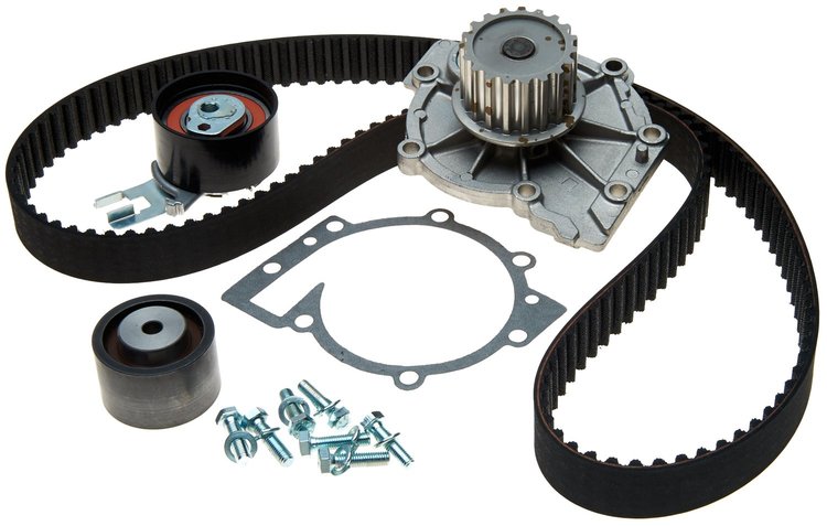 Timing Belt Component Kits with Water Pump
