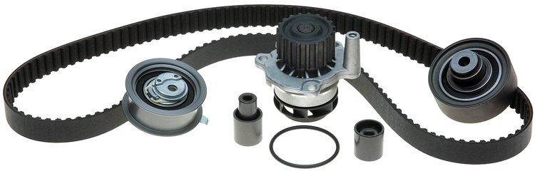 Timing Belt Component Kits with Water Pump