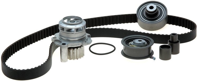 Timing Belt Component Kits with Water Pump