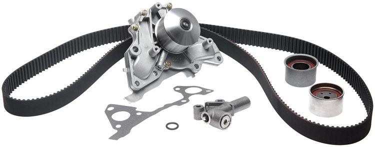 Timing Belt Component Kits with Water Pump