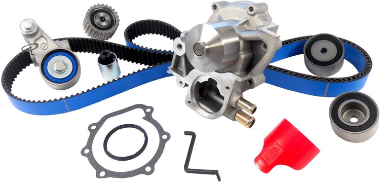 RACING - TIMING BELT COMP