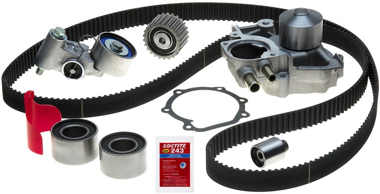 Timing Belt Component Kits with Water Pump