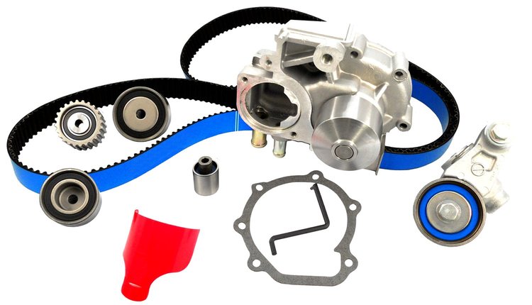 RACING - TIMING BELT COMP