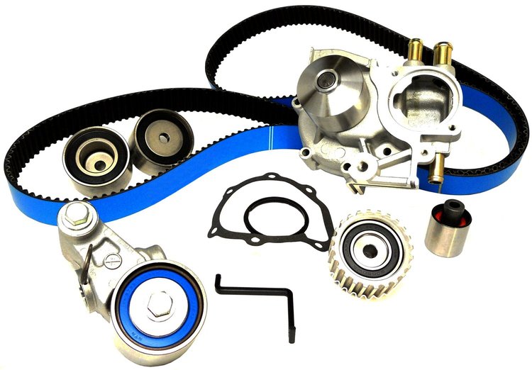 RACING - TIMING BELT COMP