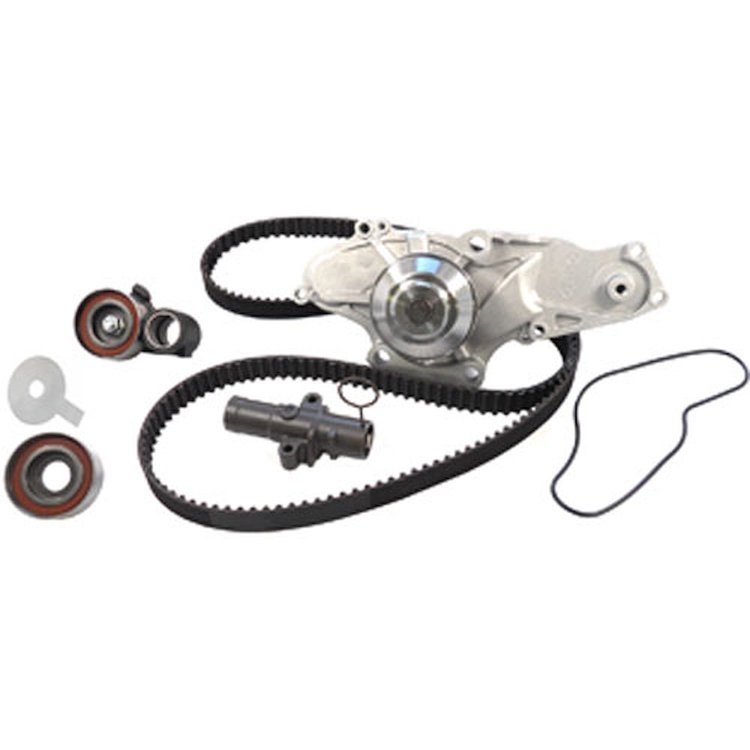 Timing Belt Component Kit Acura/Honda/Saturn Includes: