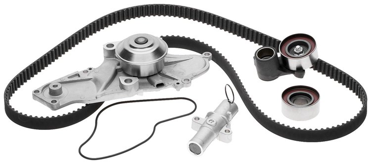 TIMING BELT COMPONENT KIT