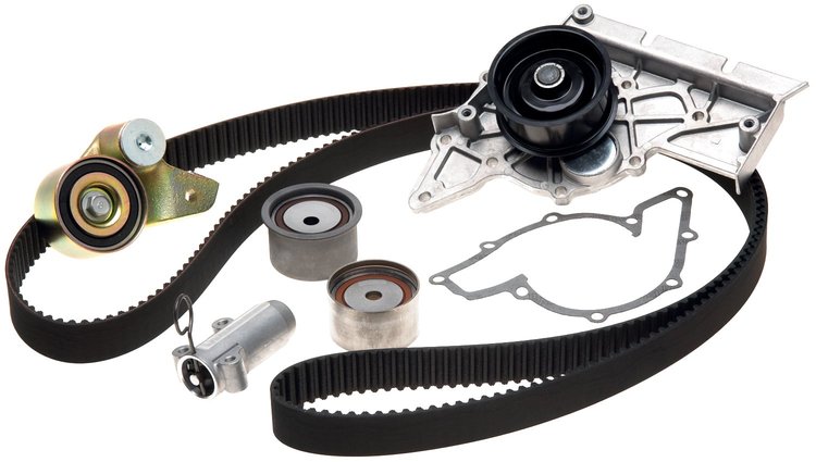 Timing Belt Component Kits with Water Pump