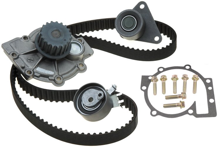 Timing Belt Component Kits with Water Pump